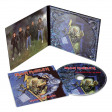 IRON MAIDEN - No Prayer For The Dying - DIGI CD