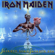 IRON MAIDEN - Seventh Son Of A Seventh Son - LP