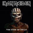 IRON MAIDEN - The Book Of Souls - DIGI 2CD