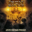 IRON SAVIOR - Live At The Final Frontier - 2CD+DVD