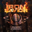 IRON SAVIOR - Riding On Fire - The Noise Years 1997-2004 - BOX 6CD