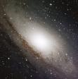 ISON - Andromeda Skyline - LP