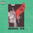 IBLISS - Demonic, Her - DIGI CD