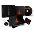 INQUISITION - Veneration Of Medieval Mysticism And Cosmological Violence - BOX CD