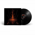 INQUISITION - Veneration Of Medieval Mysticism And Cosmological Violence - LP