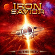 IRON SAVIOR - Firestar - DIGI CD