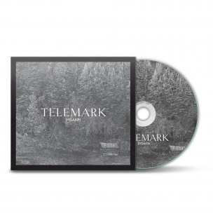 IHSAHN - Telemark - CD