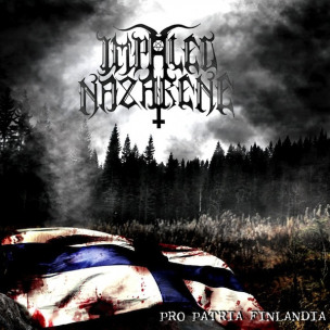 IMPALED NAZARENE - Pro Patria Finlandia - CD