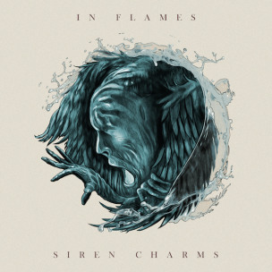 IN FLAMES - Siren Charms - CD