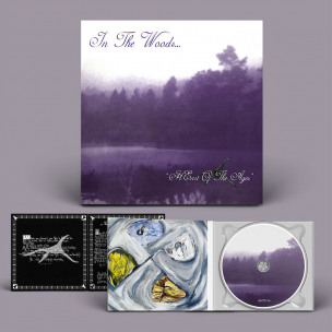 IN THE WOODS ... - Heart Of The Ages - DIGI CD