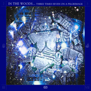 IN THE WOODS ... - Three Times Seven On A Pilgrimage - 2LP