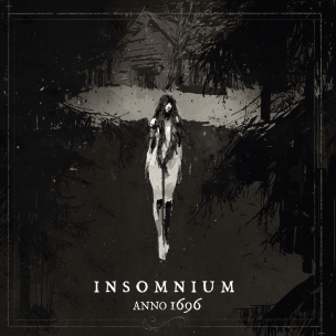 INSOMNIUM - Anno 1696 - CD