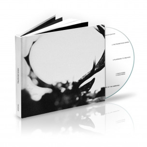 IHSAHN - Ihsahn (Orchestral) - DIGIBOOK CD
