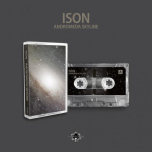 ISON - Andromeda Skyline - MC