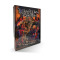 ICED EARTH - Wicked Words And Epic Tales - BOOK+CD