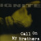 IGNITE - Call On My Brothers - LP