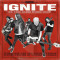IGNITE - Ignite - DIGI CD