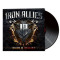 IRON ALLIES - Blood In Blood Out - LP