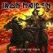 IRON MAIDEN - Death On The Road - 2CD