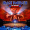 IRON MAIDEN - En Vivo! Live In Santiago De Chile - 2CD