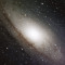 ISON - Andromeda Skyline - LP