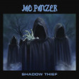JAG PANZER - Shadow Thief - LP