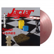 JAGUAR - Power Games - LP
