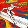 JOE SATRIANI - Surfing With The Alien - CD