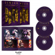 JINJER - Live In Los Angeles - DIGI CD+BLURAY+DVD