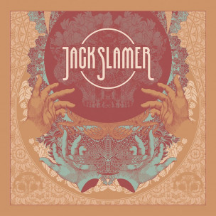 JACK SLAMER - Jack Slamer - CD