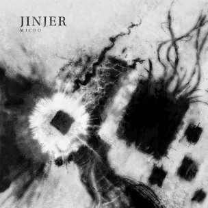JINJER - Micro - CDEP