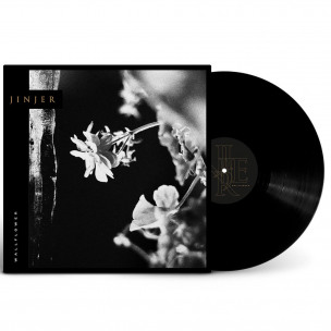 JINJER - Wallflowers - LP
