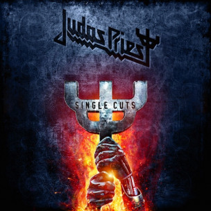 JUDAS PRIEST - Single Cuts - CD