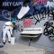 JOEY CAPE - Let Me Know When You Give Up - CD