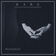 KARG - Weltenasche - DIGI CD