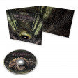 KARL SANDERS - Saurian Apocalypse - DIGI CD