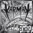 KARMAK - Entropia - CD