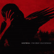KATATONIA - The Great Cold Distance - LP