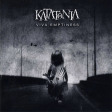 KATATONIA - Viva Emptiness - CD