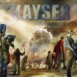 KAYSER - IV : Beyond the Reef of Sanity - CD