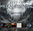 KEEP OF KALESSIN - Anthology - 25 Years Of Epic Extreme Metal - BOX 6CD