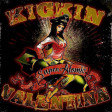 KICKIN VALENTINA - Super Atomic - CD