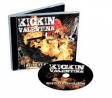 KICKIN VALENTINA - The Revenge Of Rock - CD
