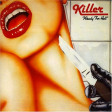KILLER - Ready For Hell - DIGI CD