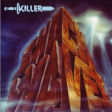 KILLER - Shock Waves - DIGI CD