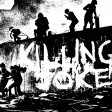 KILLING JOKE - Killing Joke - 2LP