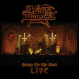 KING DIAMOND - Songs For The Dead Live - 2LP