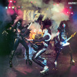 KISS - Alive I - 2CD