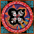 KISS - Rock And Roll Over - CD