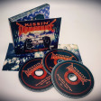 KISSIN' DYNAMITE - Generation Goodbye - Dynamite Nights - DVD+2CD